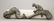 Serpent / Monkey with Coconut Cap Pistols
