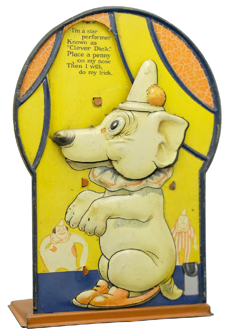 Clever Dick Bank (1 of 1)