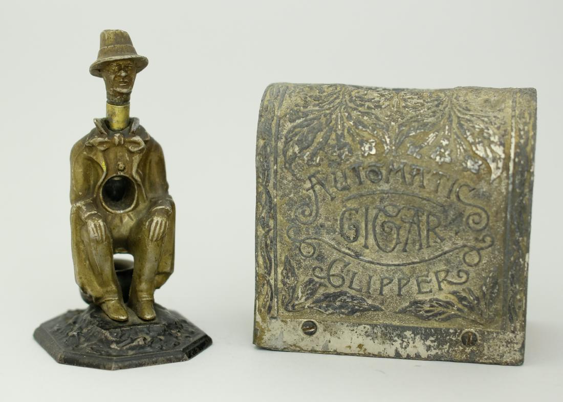 Two Cigar Cutters (1 of 1)