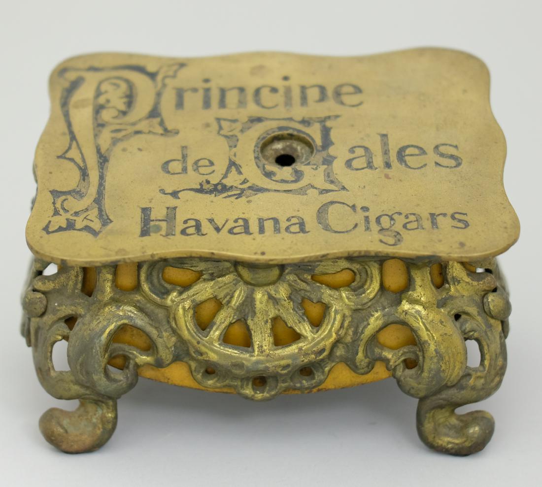 "Principia de Gales" Havana Cigars (1 of 1)