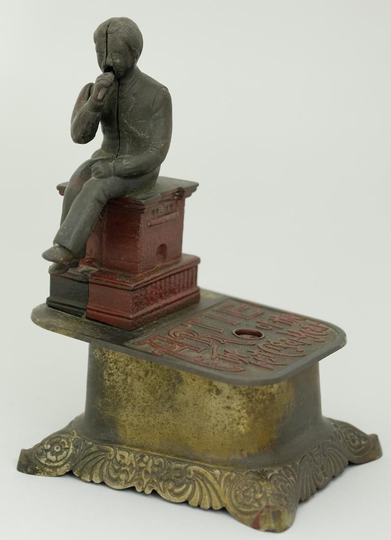 "Artie" Automated Cigar Cutter (1 of 1)