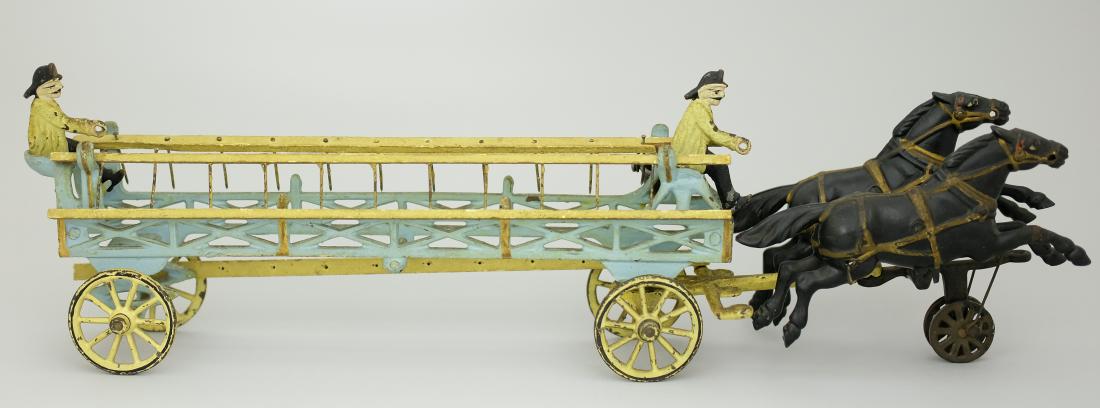 Hook & Ladder (1 of 1)