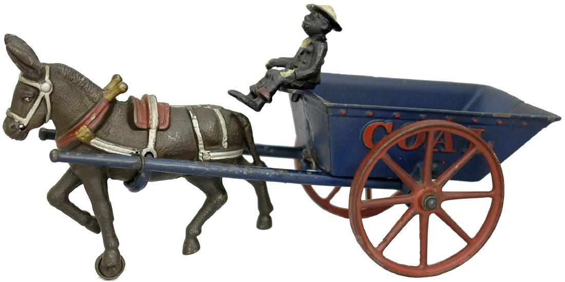 Coal Wagon (1 of 1)