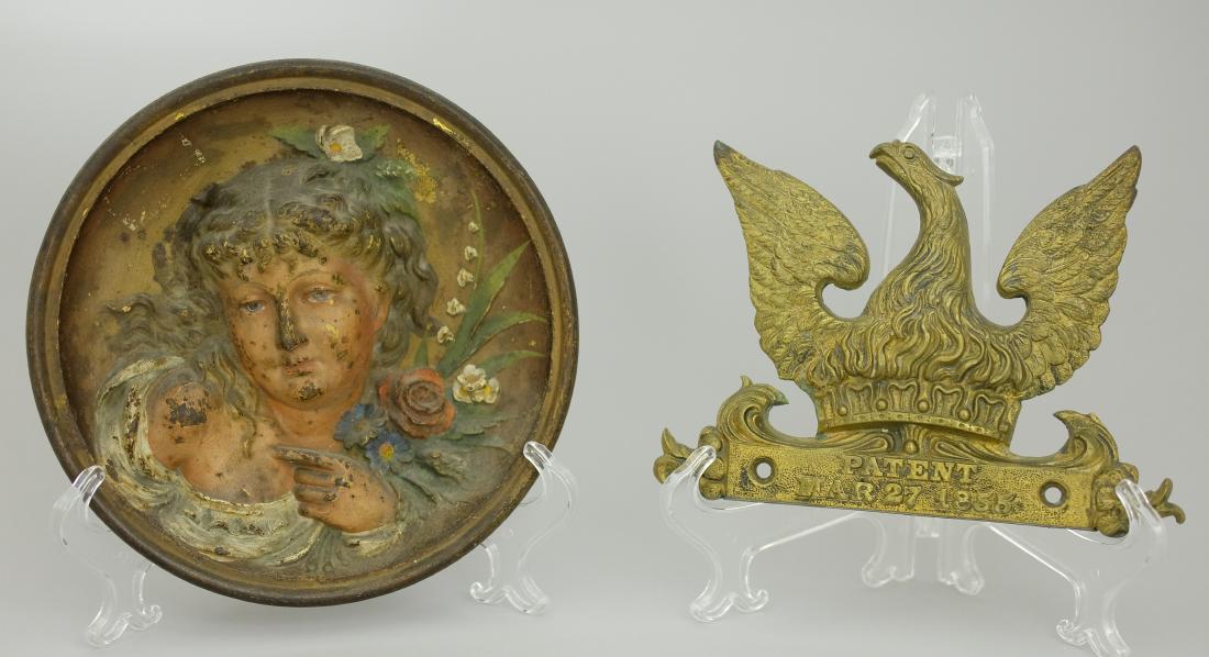 Two Placards (1 of 1)