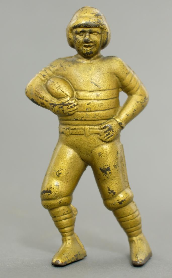 Football Player (1 of 1)