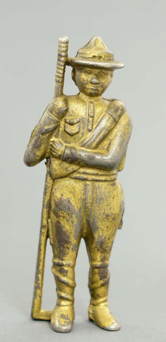 Boy Scout - Made in Canada (1 of 1)