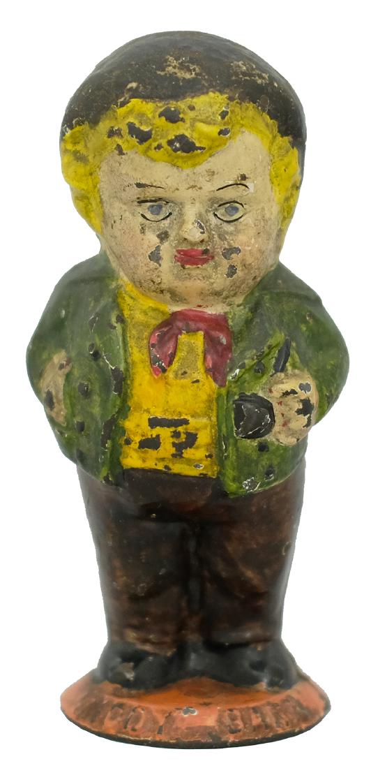 Multicolor Middy Bank (1 of 1)