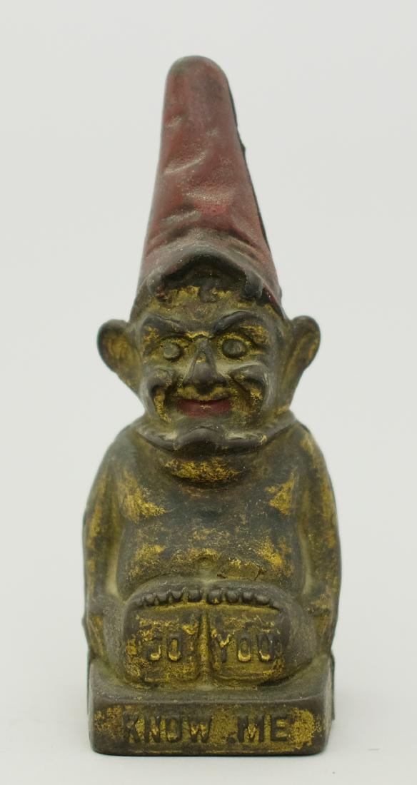 Rumpelstiltskin (1 of 1)