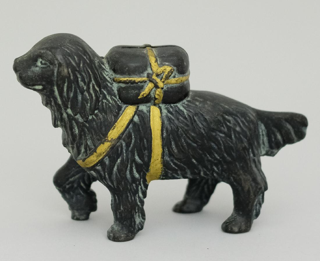 Small St. Bernard (1 of 1)