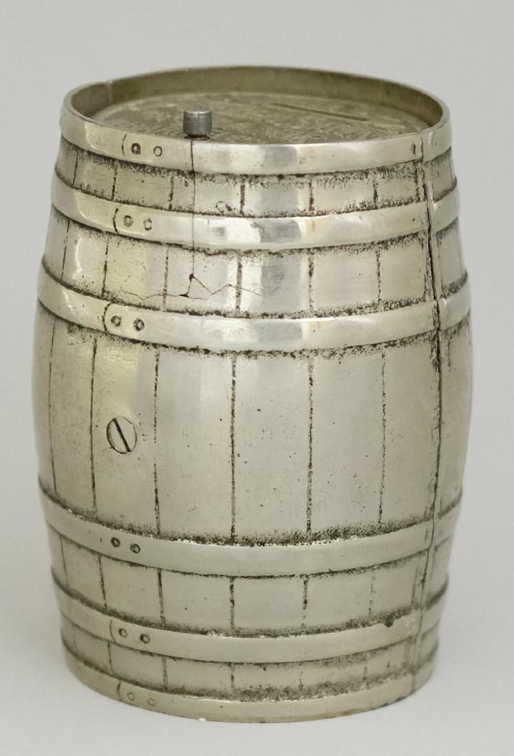 White City Puzzle Savings Bank #3 (1 of 1)