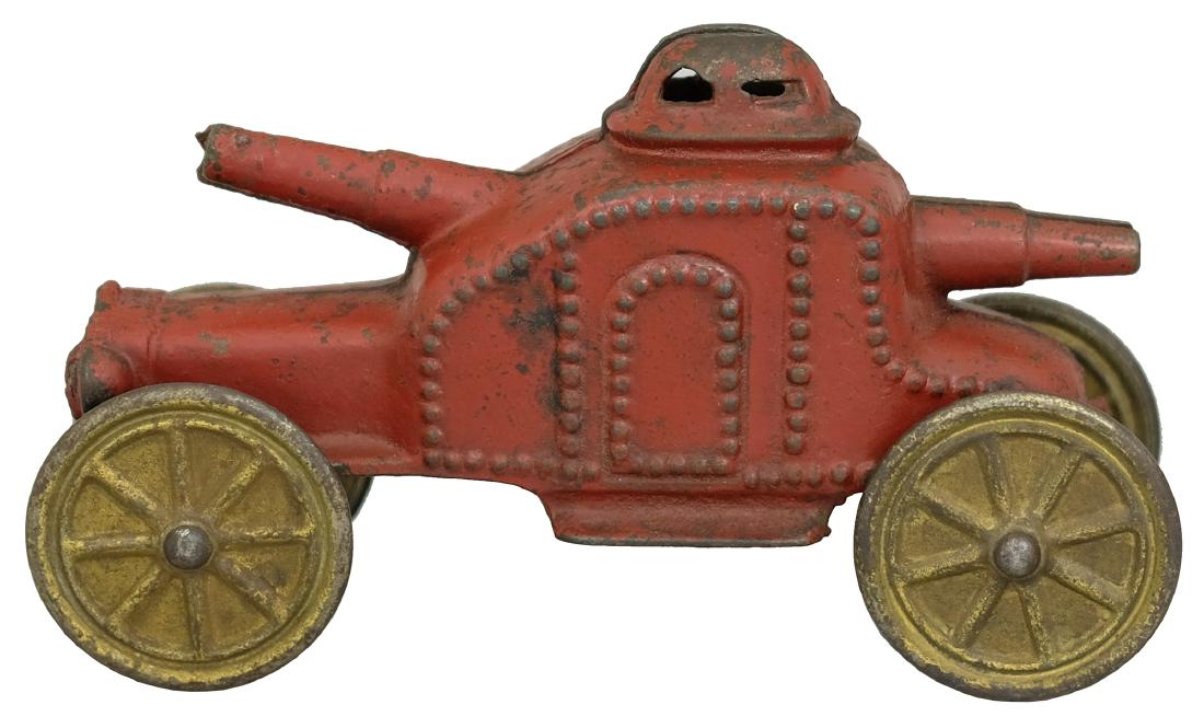 Armored Car (1 of 1)