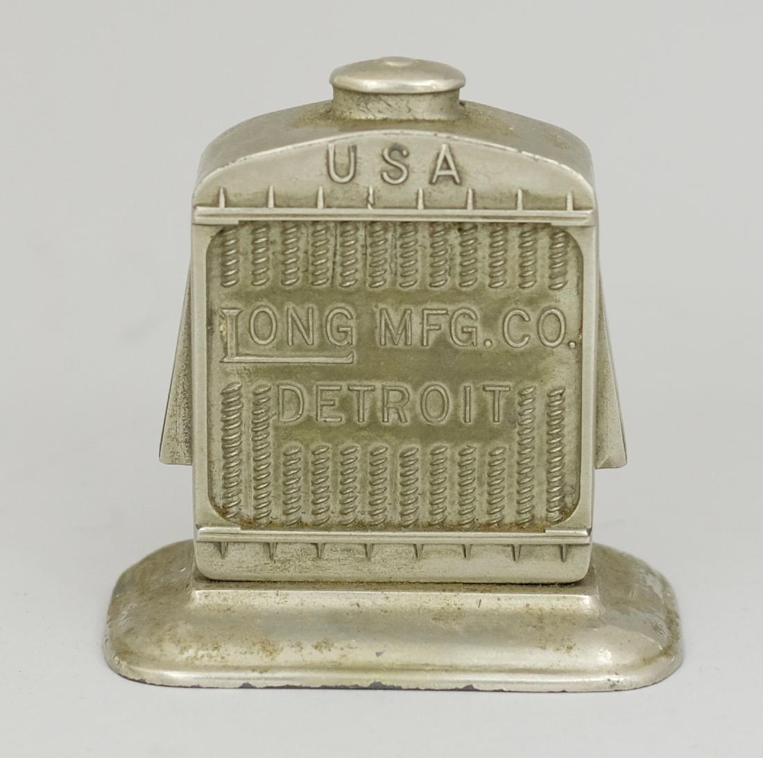 Car Radiator (1 of 1)