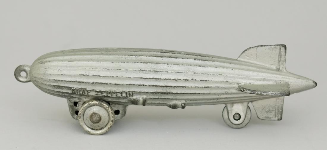 Graf Zeppelin on Wheels (1 of 1)