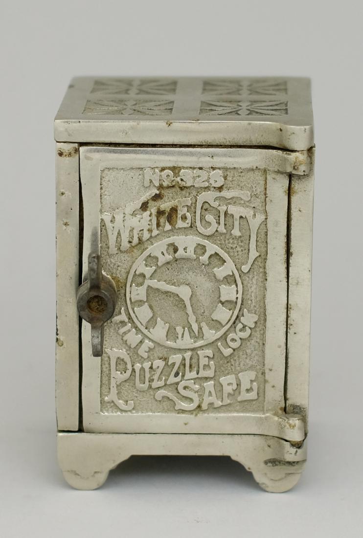 White City Puzzle Safe #326 (1 of 1)