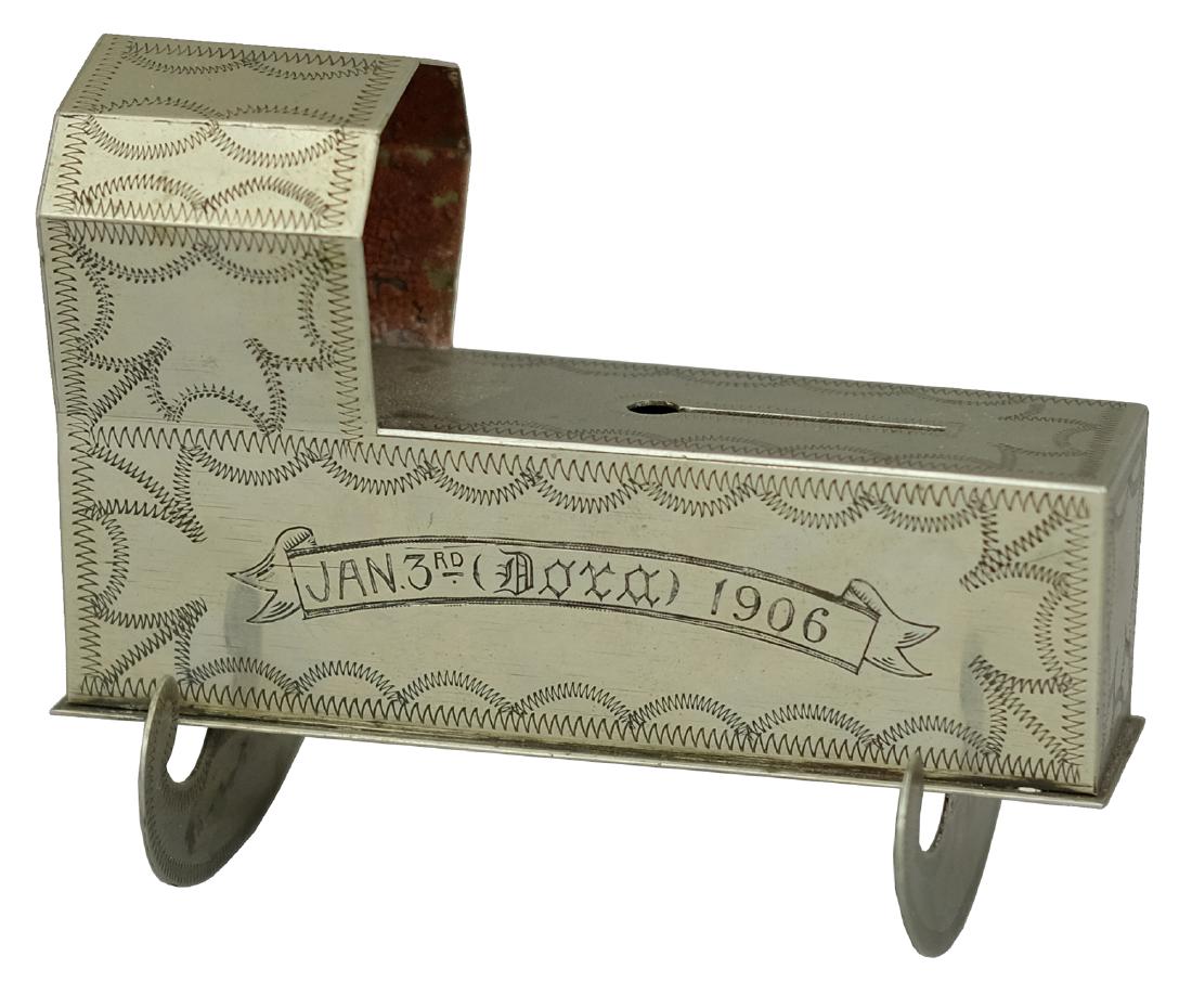 Rocking Cradle Birth Bank (1 of 1)