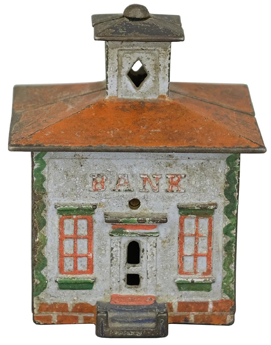 Medium Cupola (1 of 1)