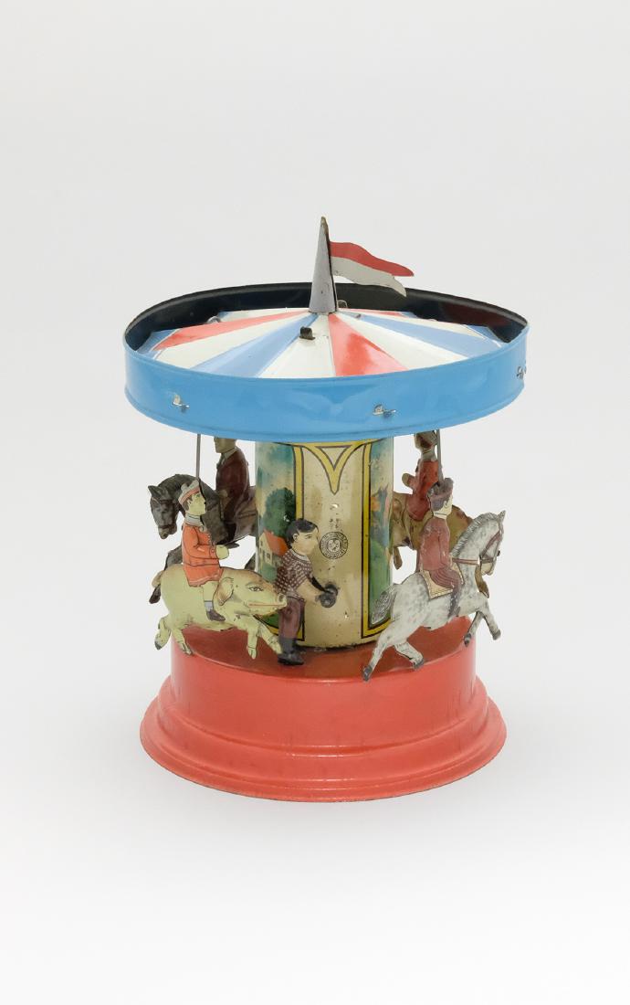 Merry Go Round (1 of 1)