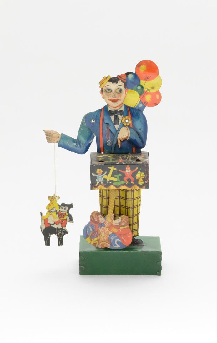 The Balloon Vendor (1 of 1)