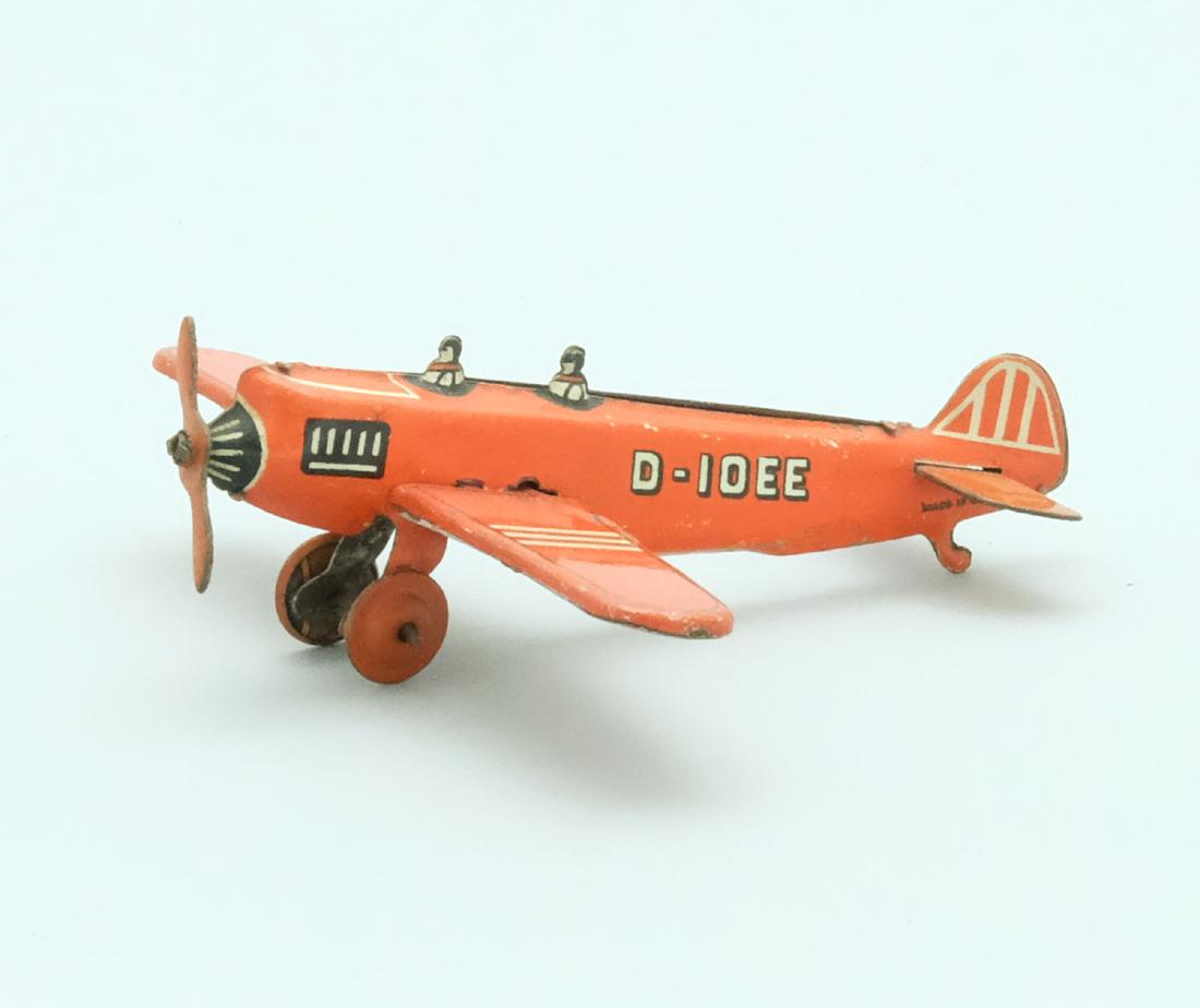 D-IDEE Airplane (1 of 1)