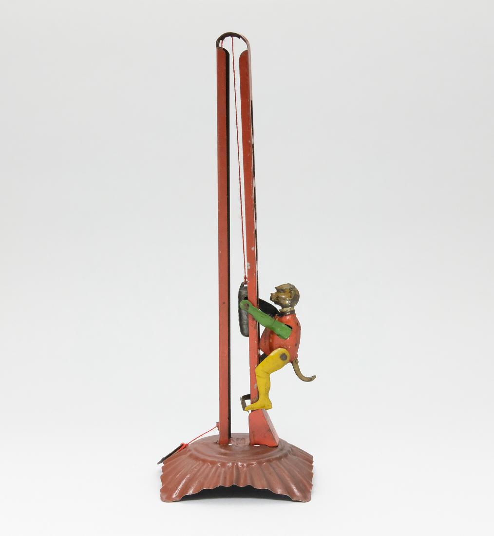 Climbing Monkey (1 of 1)