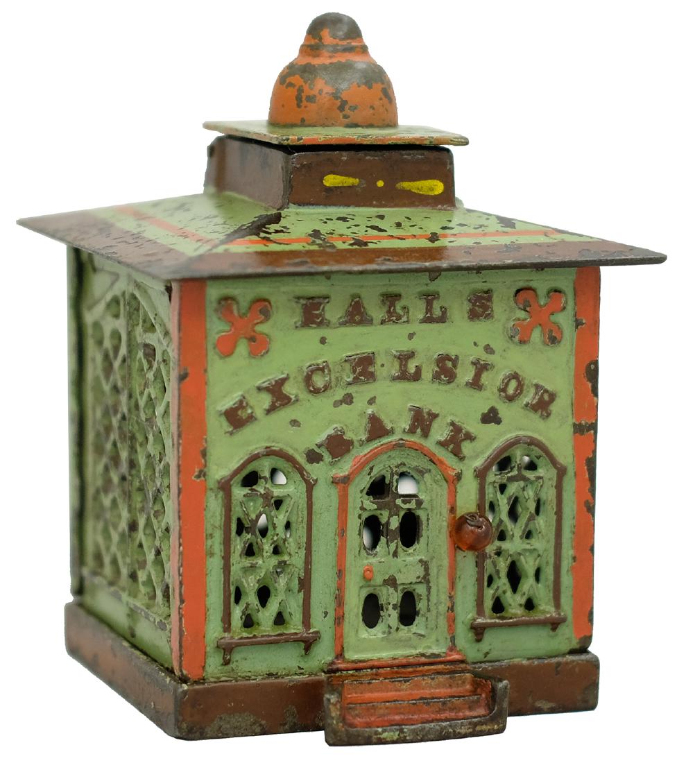 Halls Excelsior Bank - Green (1 of 1)