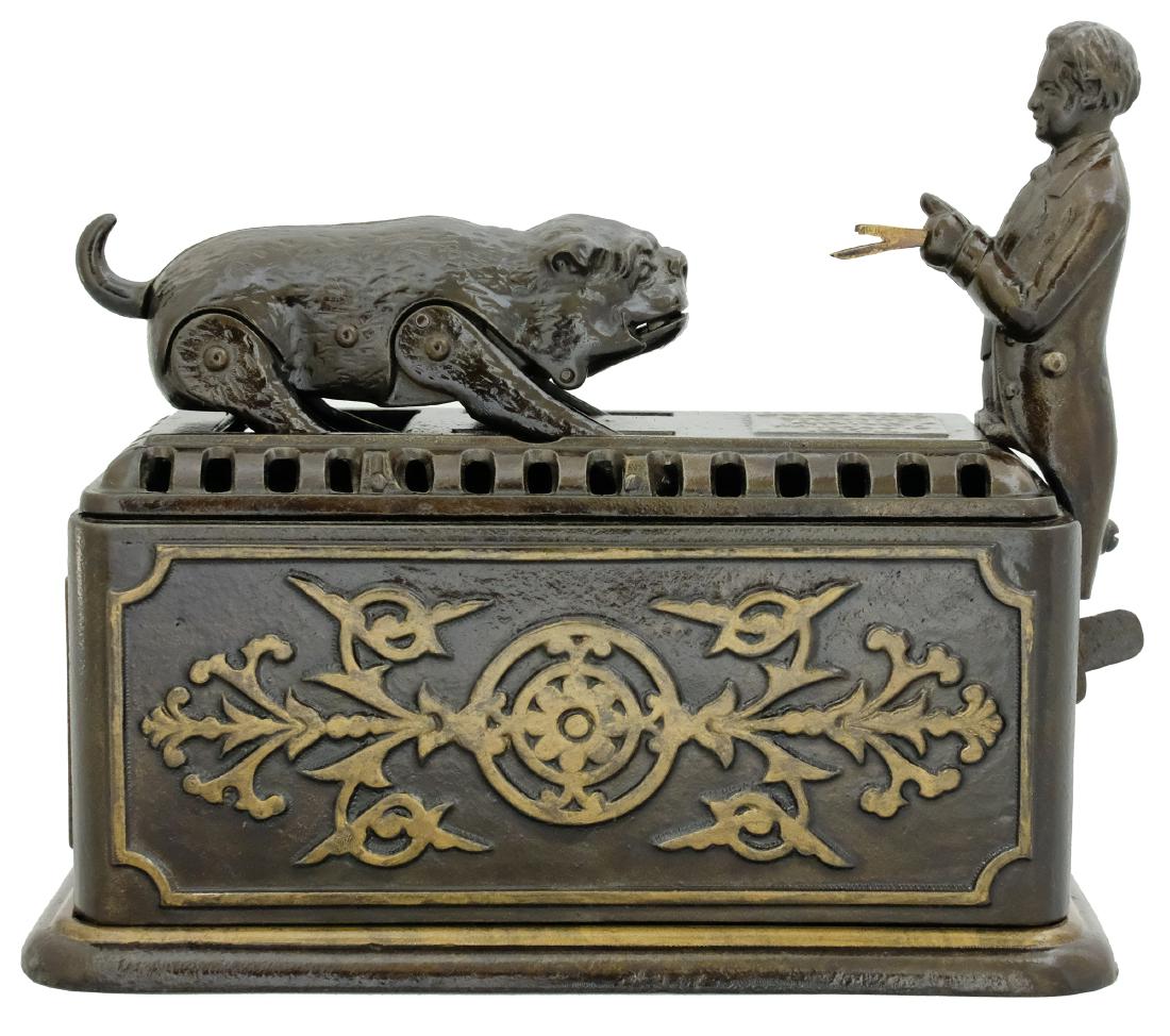 Bull Dog Savings Bank (1 of 1)