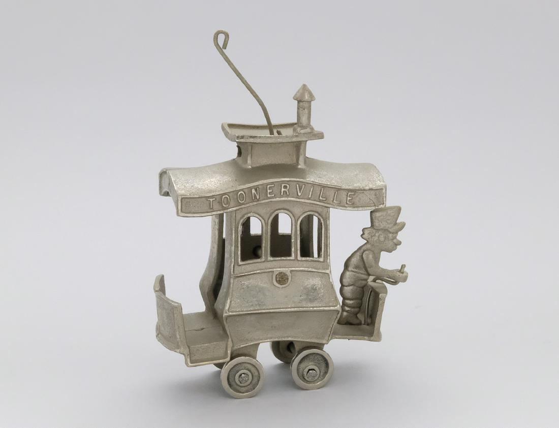 Toonerville Trolley (1 of 1)