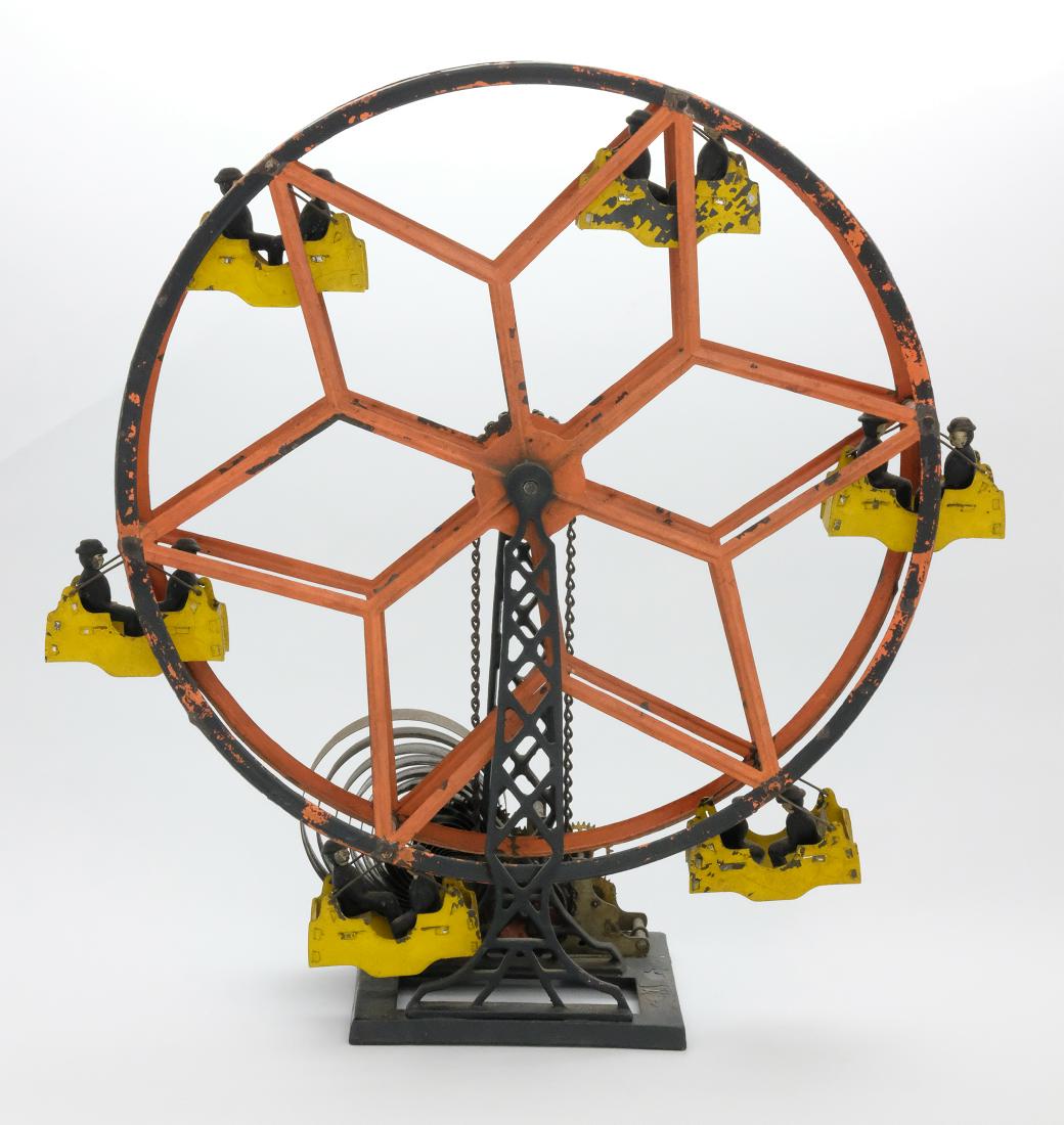 Ferris Wheel (1 of 1)