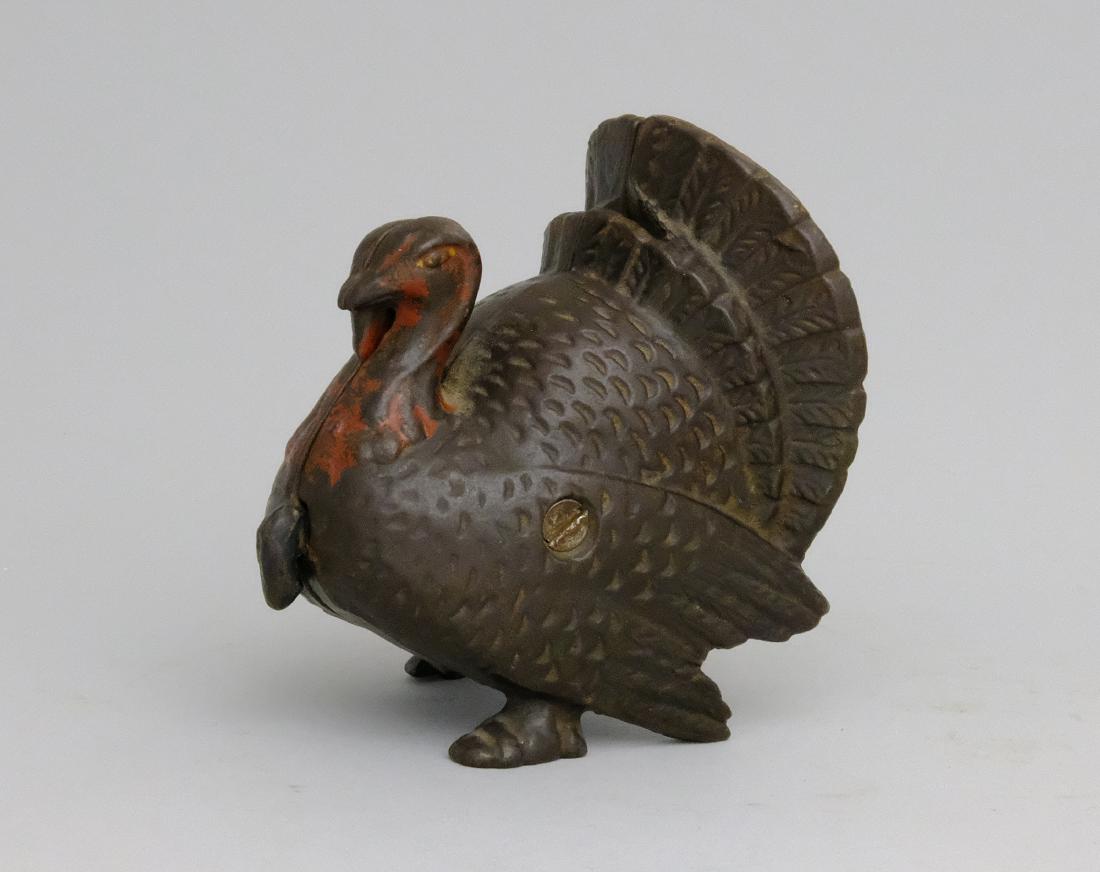 Large Turkey (1 of 1)