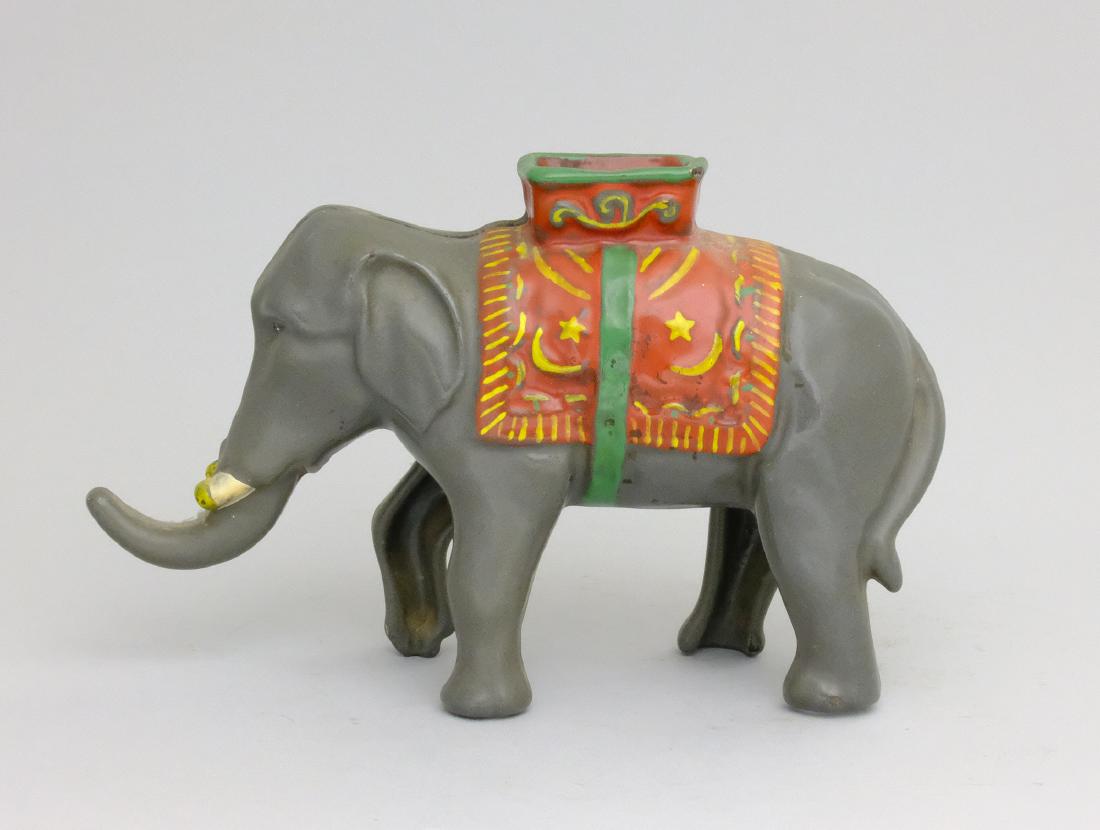 Large Elephant - Ohio Foundry (1 of 1)