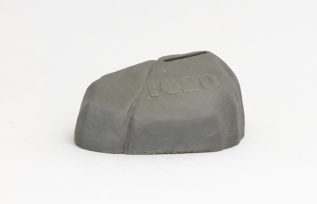 Plymouth Rock: American - 1910 Cast Iron