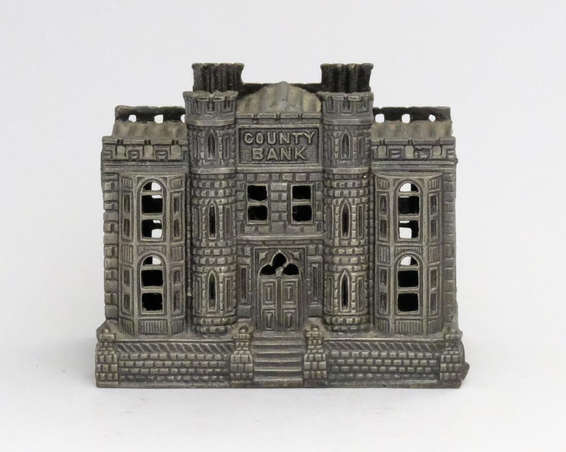 County Bank (1 of 1)