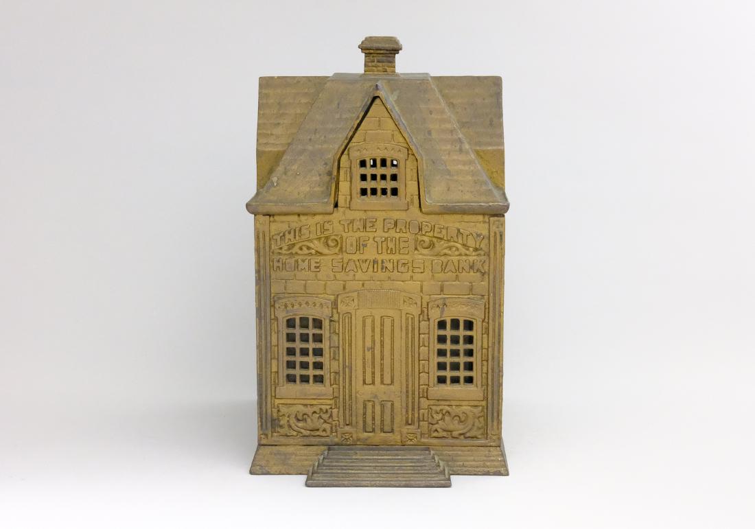 The Home Savings Bank (1 of 1)