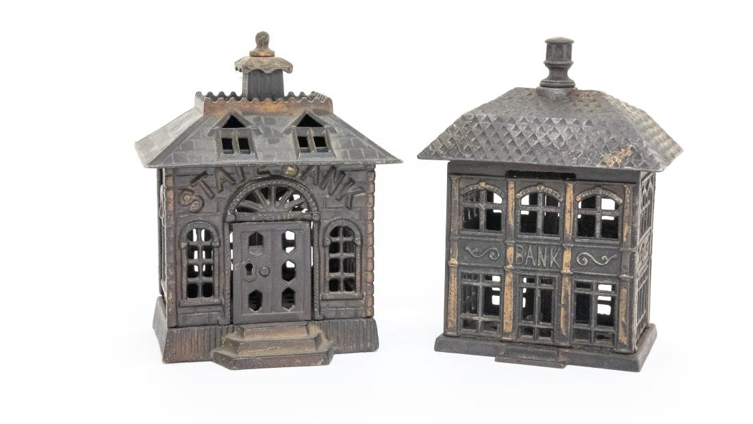 State Bank & Finial Bank (1 of 1)