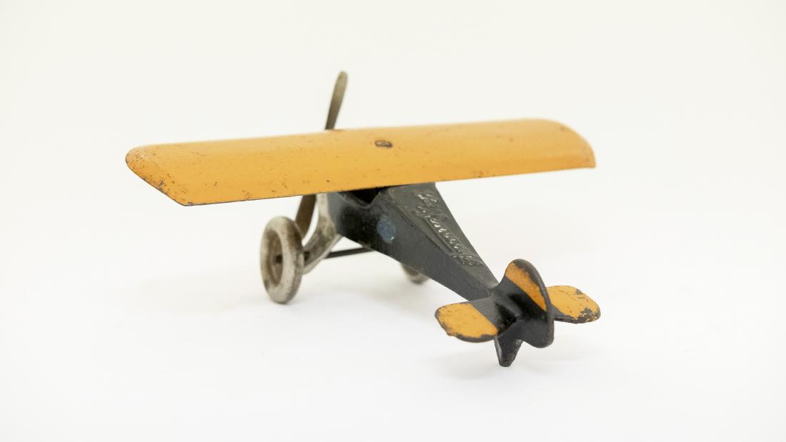 Small "Monocoupe" Airplane (1 of 1)