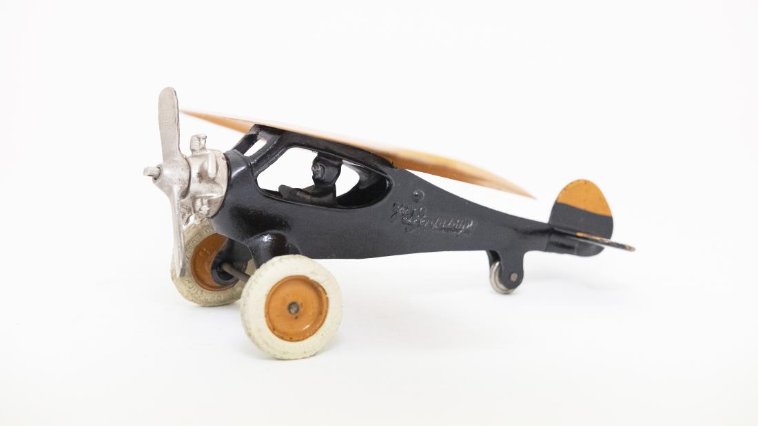 Large "Monocoupe" Airplane (1 of 1)