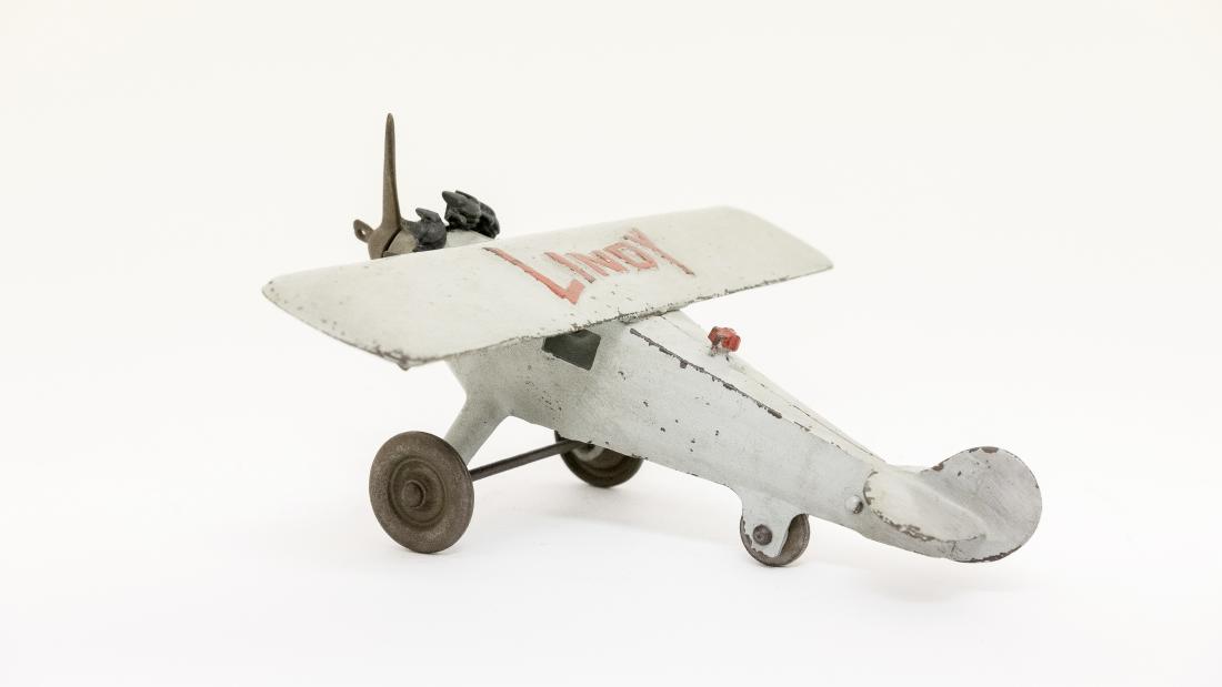 "Lindy" Airplane (1 of 1)