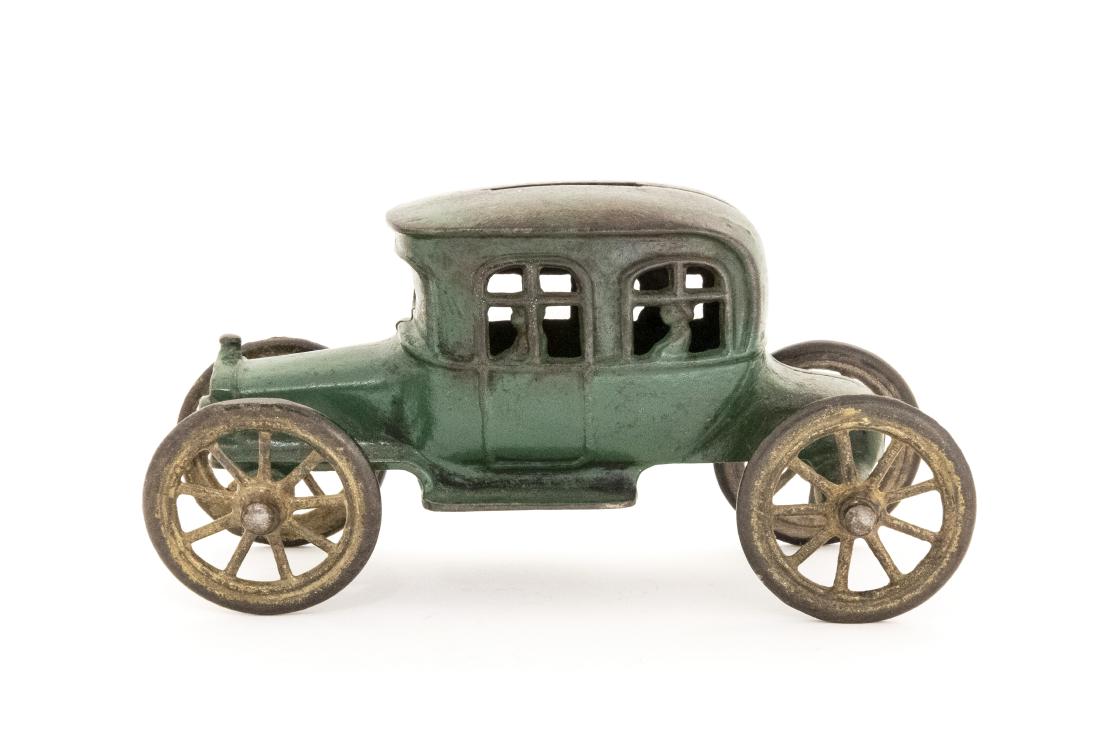 Auto with Four Passengers (1 of 1)