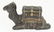 Kneeling Camel Iron Bank