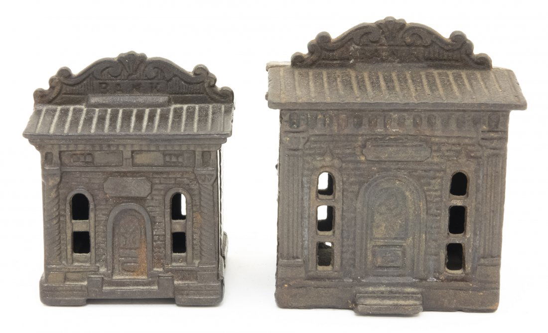 1876 Building Iron Banks (1 of 2)