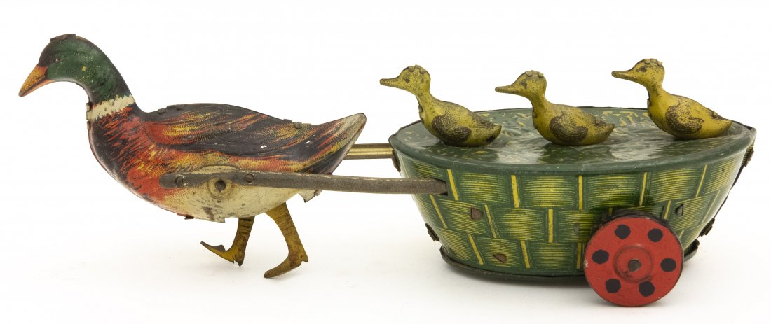 Lehmann "Paak Paak" (1 of 2)