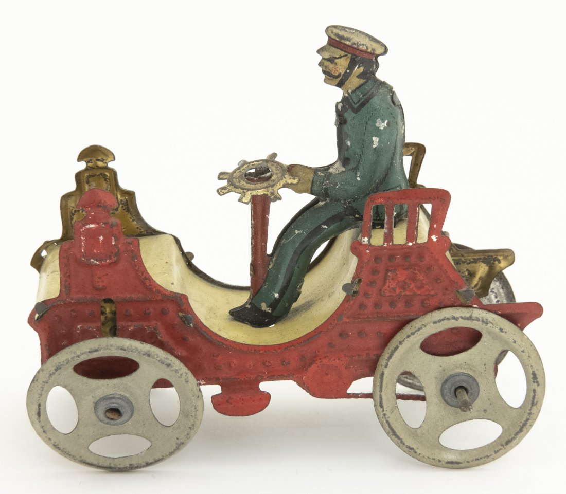 Vis-a-Vis Penny Toy (1 of 2)