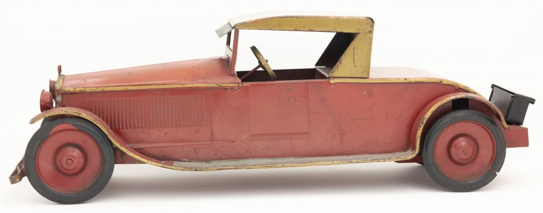 Friction Coupe (1 of 1)