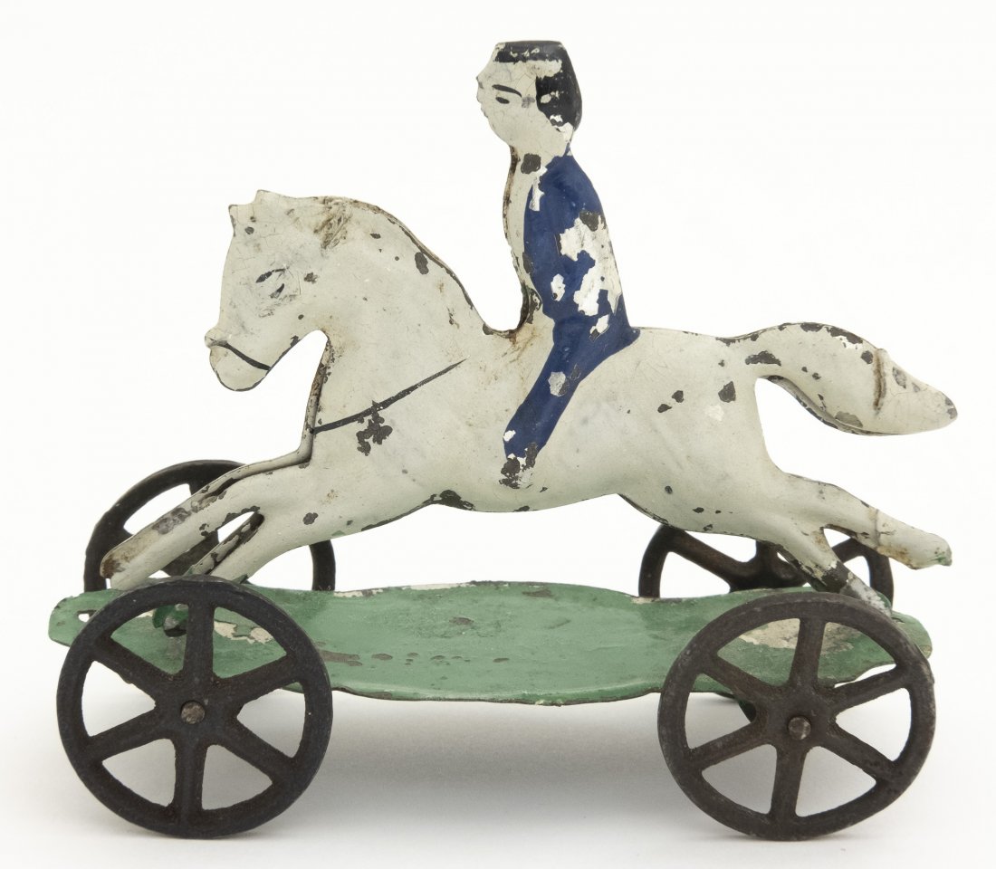 Altoph Bergmann Young Male Equestrian (1 of 2)