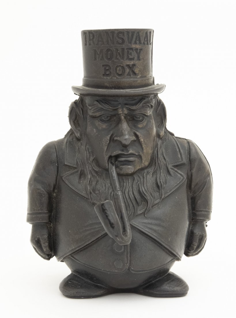 Transvaal Money Bank (1 of 2)