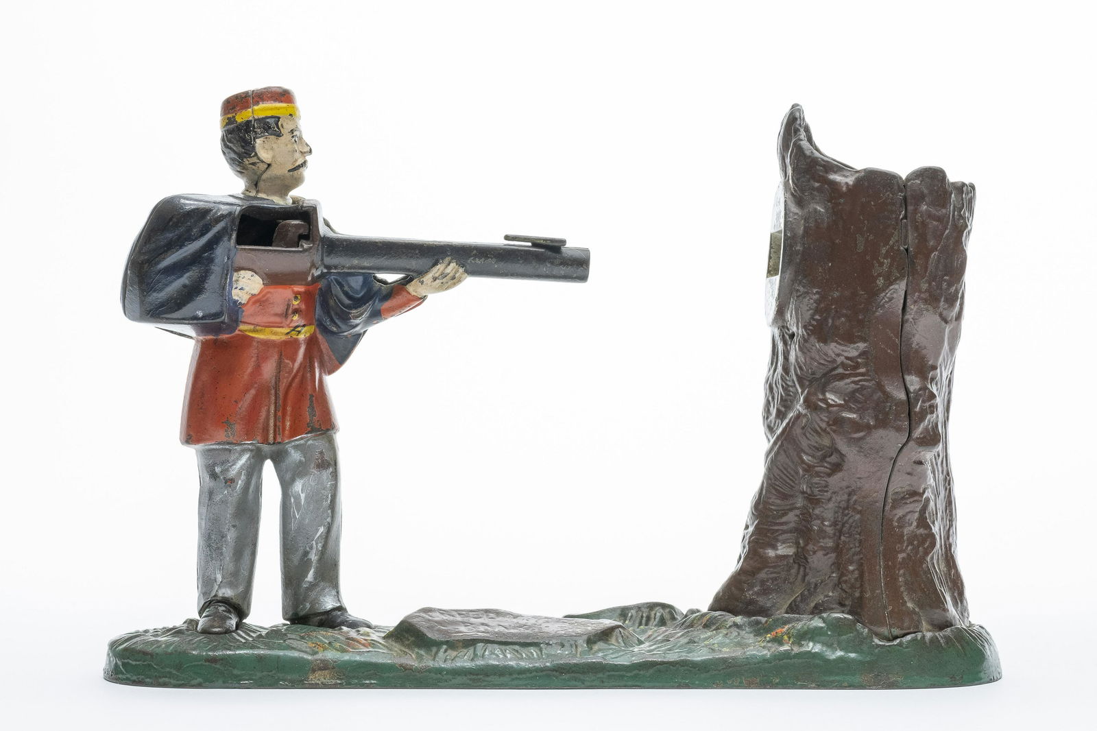 Creedmoor Bank (1 of 1)