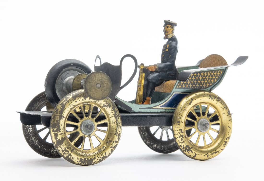 Hessmobile Open Touring Car (1 of 2)