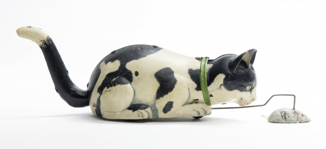 Lehmann "Nina" (EPL #790) (1 of 4)