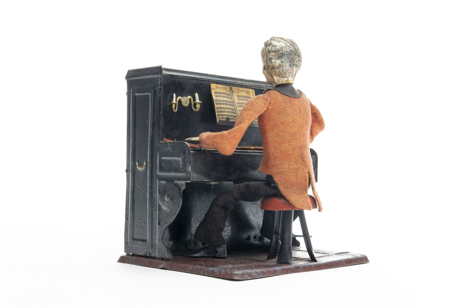 F. Martin Piano Player (1 of 1)