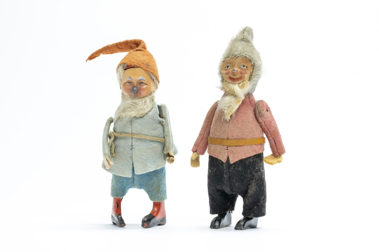 Schuco & Co. Dwarves (1 of 1)